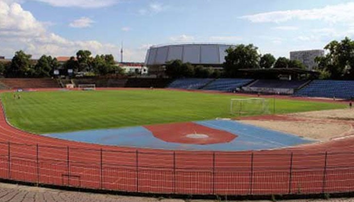 Локомотив (Русе) излиза срещу Ботев (Нови пазар) с прекроена защита, тъй като бранителят Джан Али изтърпява наказание от две срещи