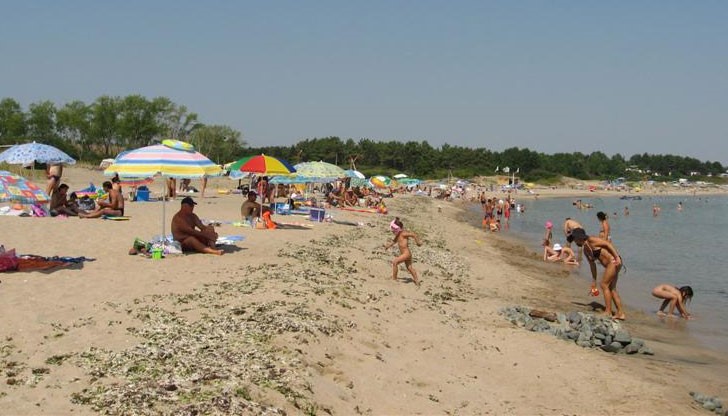 Туристът бил на ваканция у нас със семейството си Туристът бил на ваканция у нас със семейството си