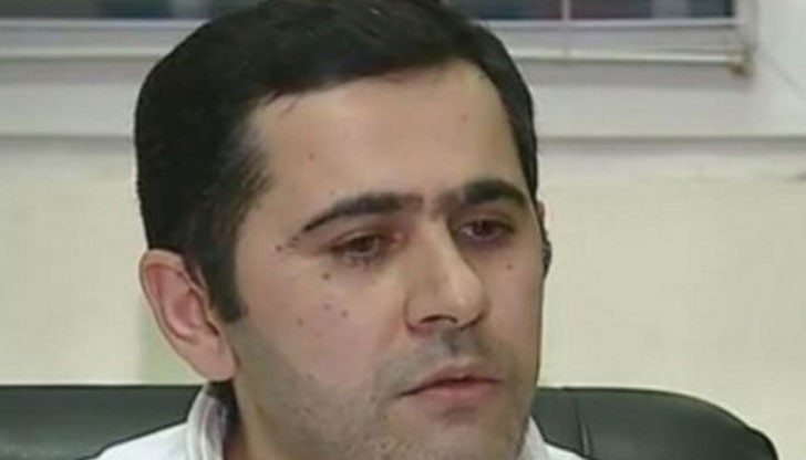 Бизнесменът Абдуллах Бююк няма да получи политическо убежище в България