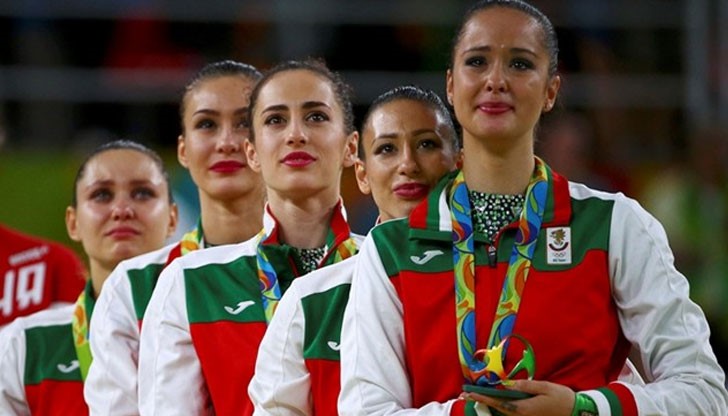 Олимпийските игри в Рио бяха последното състезание за този отбор