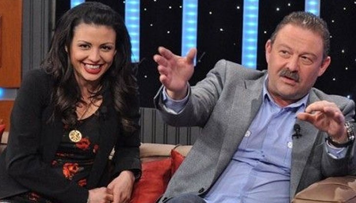 Много сме напрегнати, много разстроени, сподели притеснената Деси Много сме напрегнати, много разстроени, сподели притеснената Деси