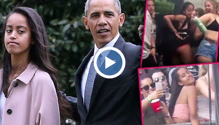 Това е най-лошият комар на президента