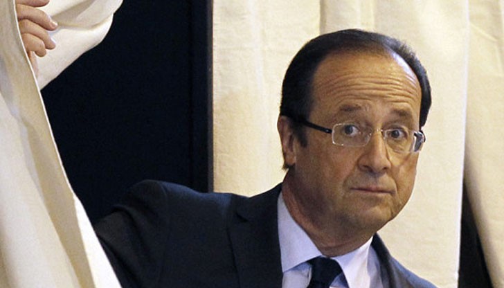 Ако загубя, ще напусна политиката Ако загубя, ще напусна политиката