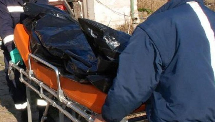 31-годишната Лидия Димитрова от Пловдив е била открита днес мъртва във вилата на баща си в хисарското село Старосел / Снимката е илюстративна