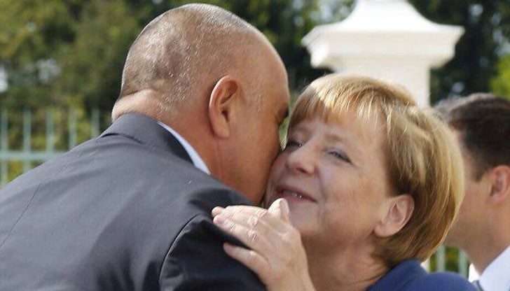 Разговорите бяха при закрити врата за медиите Разговорите бяха при закрити врата за медиите