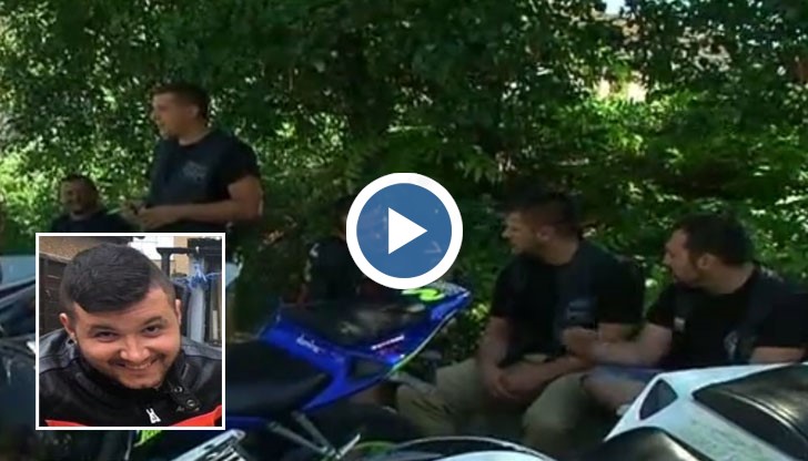 Призоваваме всички хора, които имат желанието просто да помогнат с каквото могат