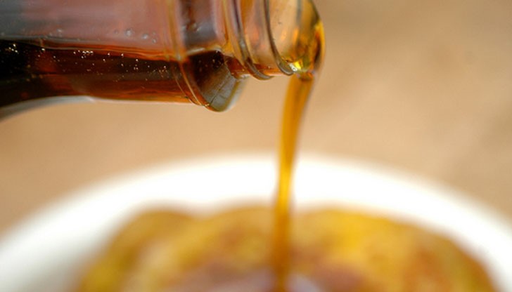 Предлагат награда за всеки, който може да даде информация за изчезналия сироп Предлагат награда за всеки, който може да даде информация за изчезналия сироп