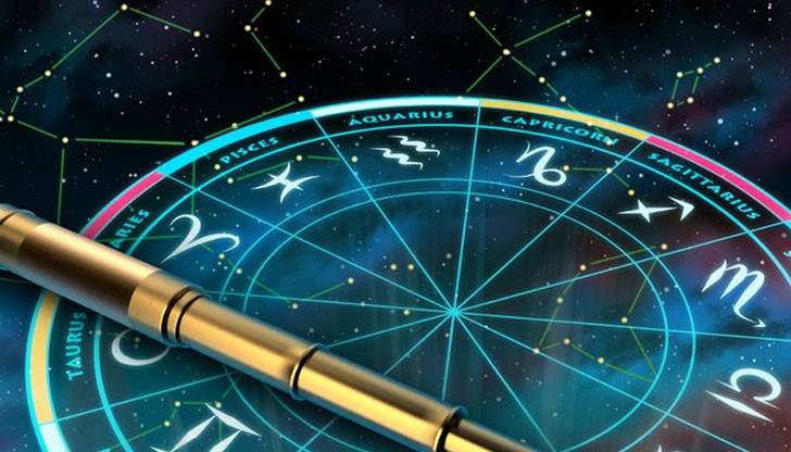 Вижте какво ни съветват звездите до края на годината