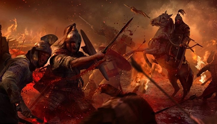 Още през 535 г. предците ни поставят на колене всесилната империя, владееща тогавашния свят.