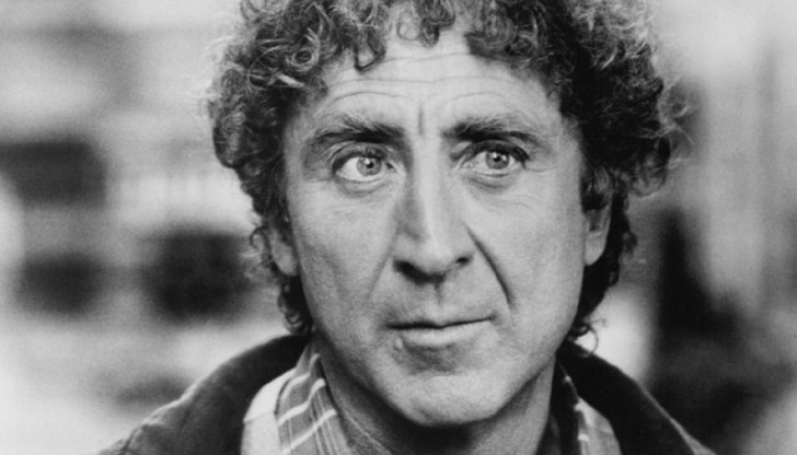 Холивудският актьор Джин Уайлдързасне засне над 30 филма и изигра незабравими роли на театралната сцена Холивудският актьор Джин Уайлдързасне засне над 30 филма и изигра незабравими роли на театралната сцена