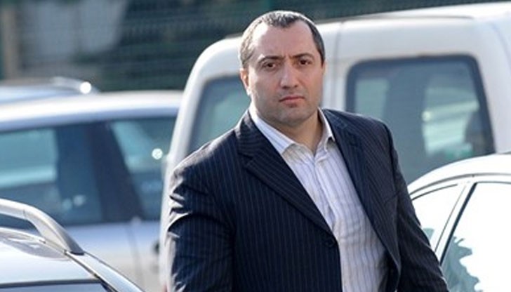 Това е една от версиите, по която работят ченгетата от Първо районно управление Това е една от версиите, по която работят ченгетата от Първо районно управление