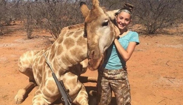 Това е нещо, на което се наслаждавам и исках хората да видят уменията ми