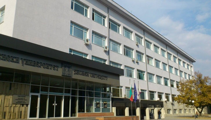 Професор от Шуменския университет едва не стана доктор на науките с преписана дипломна работа Професор от Шуменския университет едва не стана доктор на науките с преписана дипломна работа