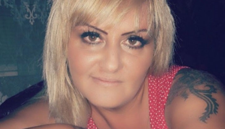 Ваня Иванова твърди, че потърпевшата й е забила юмрук в лицето