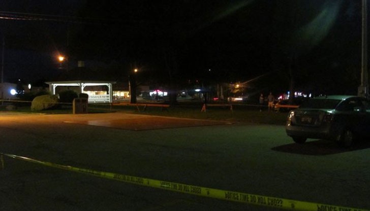 Тече разследване на инцидента Тече разследване на инцидента