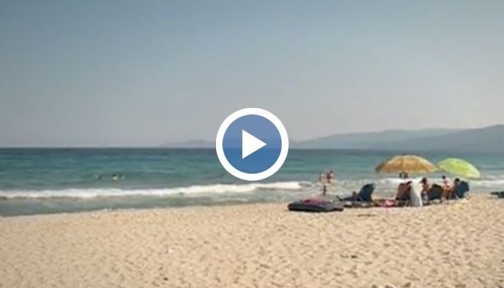 65 лева за 4 нощувки е оферта в Гърция за септемврийските дни