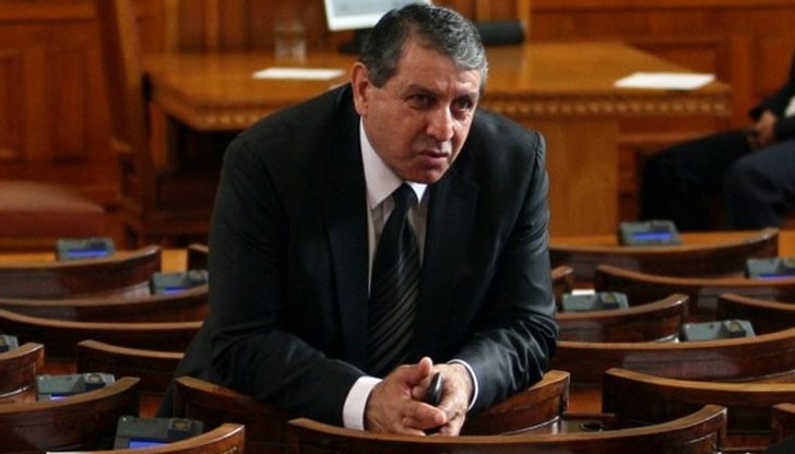 Депутатът от ДПС даде писмено съгласие за възбуждане на наказателно производство, което бе поискано от главния прокурор Сотир Цацаров