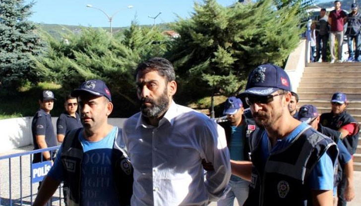 Толкова за сега са необходимите места зад решетките