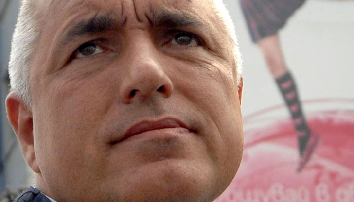 Визитата на Бойко Борисов в Турция в момента е най-актуалната тема Визитата на Бойко Борисов в Турция в момента е най-актуалната тема