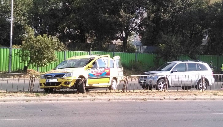 Момичето беше проснато, умряло на пътя, още треперя от гледката, разказва очевидец