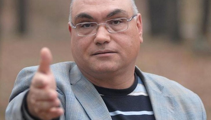 Владо Кузов разказва за нападението на магистрала "Хемус" Владо Кузов разказва за нападението на магистрала "Хемус"