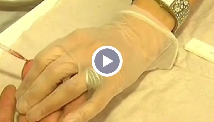 Данните станаха ясни по време на безплатни изследвания, които Регионалната здравна инспекция в Русе организира