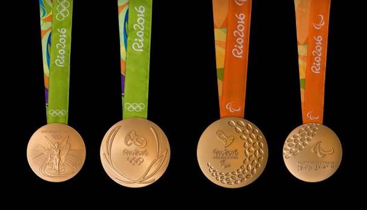Десет държави вече могат да се похвалят с първите си олимпийски шампиони от Рио де Жанейро