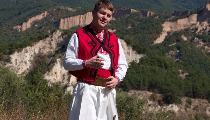 Програма на празничните дни н община Сливо поле