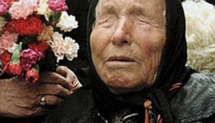 Заради тези измамници и това, че Ванга се е превърнала в търговска стока, духът й е избягал от Рупите Заради тези измамници и това, че Ванга се е превърнала в търговска стока, духът й е избягал от Рупите