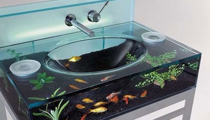 Вижте ексцентричните хрумвания на дизайнерите