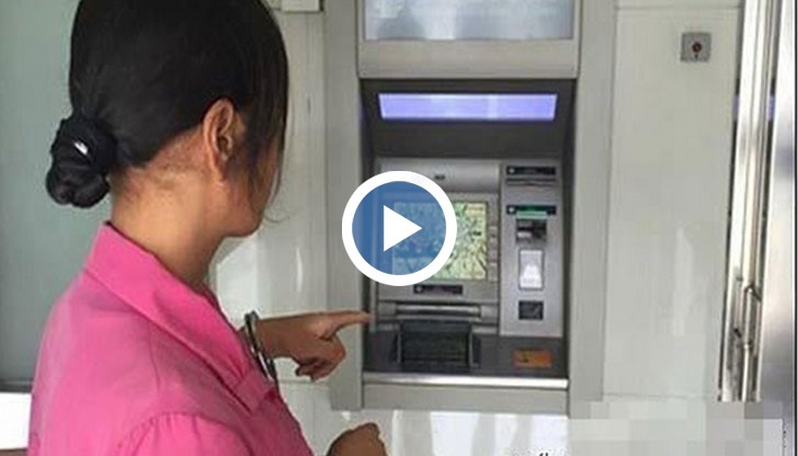 Щетите от изблиците й са на стойност 87,3 хиляди долара