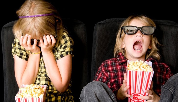 Еротичният купон започнал към 21 часа в неделя