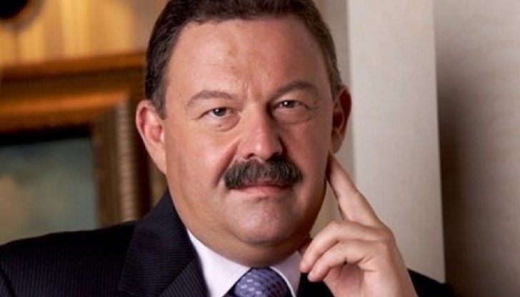 Предаване, в памет на обичания водещ на БНТ Димитър Цонев