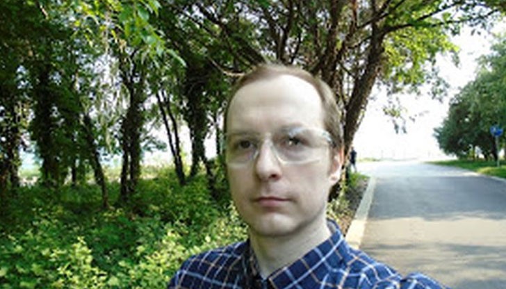 Читателите му смятат, че такава жена не съществува! Читателите му смятат, че такава жена не съществува!