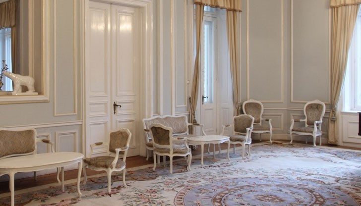 За целта е обявен търг, по който е заделена крупната сума от 528 000 лева