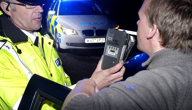 Шофьорът от Девня е спипан с 2.01 промила алкохол в кръвта Шофьорът от Девня е спипан с 2.01 промила алкохол в кръвта