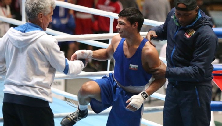 Палми Ранчев: За да победим сигурно трябва да убием някого