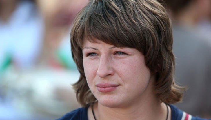 След като прекрати спортната си кариера, Станка е станала неузнаваема