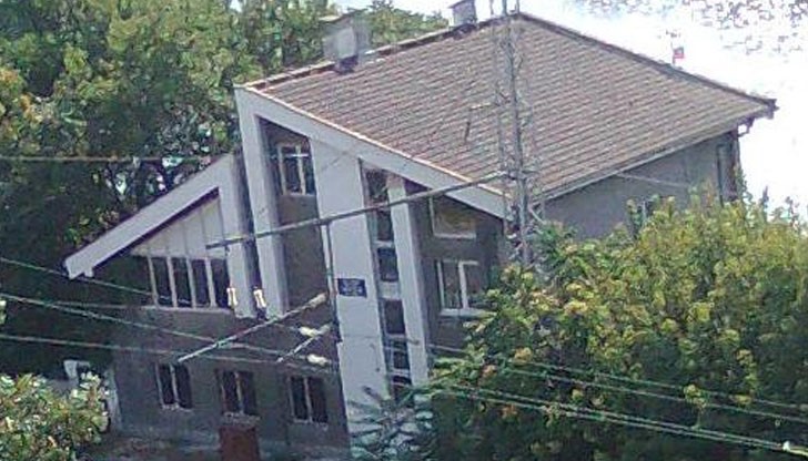 Министерски съвет дари частен имот на  “Пристанищна инфраструктура” - Русе