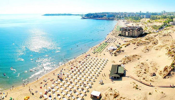 Фаталният инцидент е станал в хотелски комплекс "Оазис"