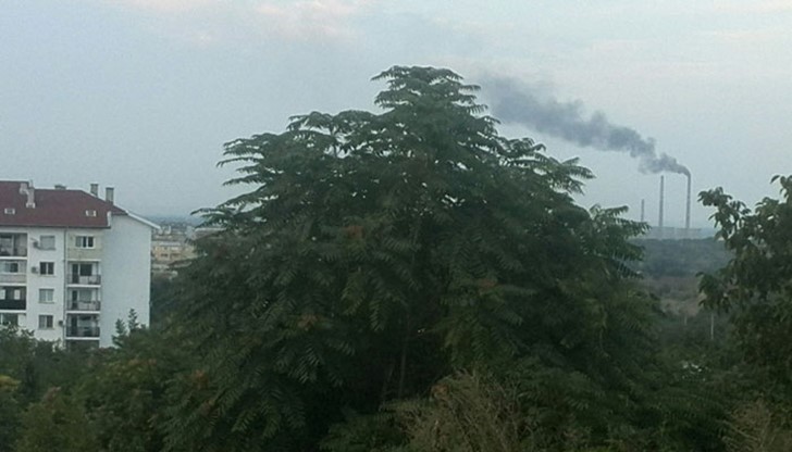 Поемете дълбоко въздух!