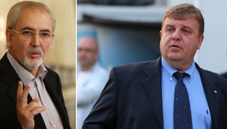 Според патриота, Местан се опитва да се превърне в траен посредник в отношенията на Турция и България Според патриота, Местан се опитва да се превърне в траен посредник в отношенията на Турция и България