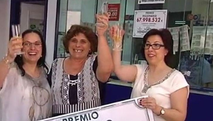 Кметът на селото иска част от милионите евро да отидат в общината Кметът на селото иска част от милионите евро да отидат в общината