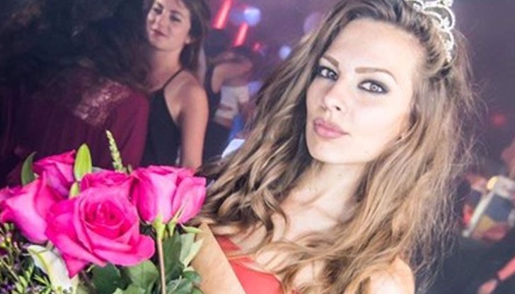 Българска студентка е най-красивата в Южна Каролина