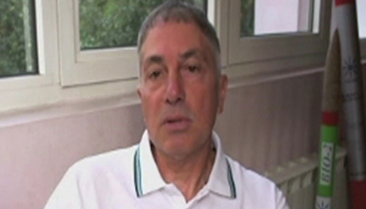 Идеята се заражда през 2014 година