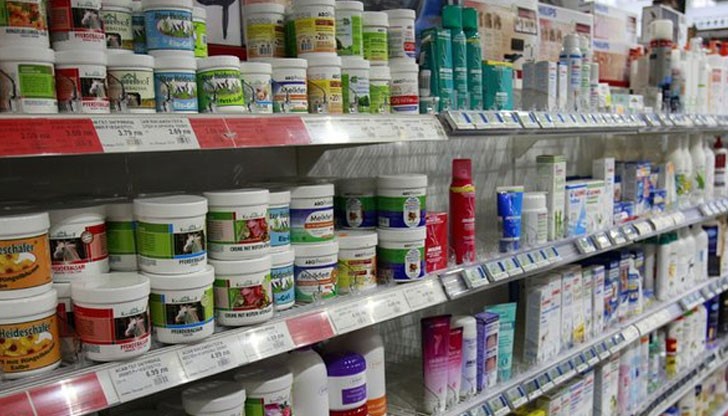 Фармацевтичните фирми бягат от страната ни, налага се да се иползват заместители на българските медикаменти