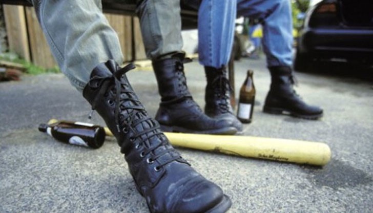 Двамата са задържани, води се бързо полицейско производство и до 7 дни те ще бъдат изправени пред съда