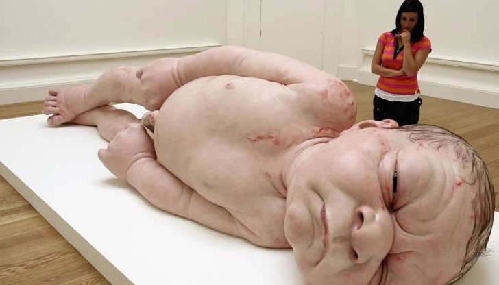 Става дума за една от най-странните прояви на естествения подбор Става дума за една от най-странните прояви на естествения подбор