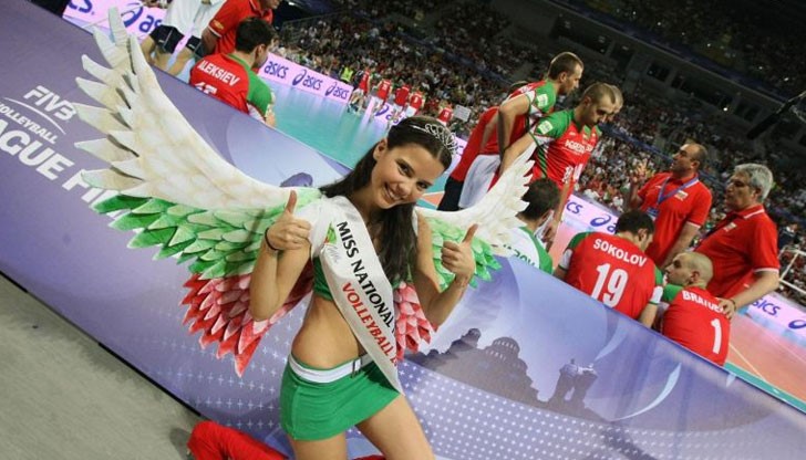 Красотата среща спорта в големия финал на 20 ноември в град Русе