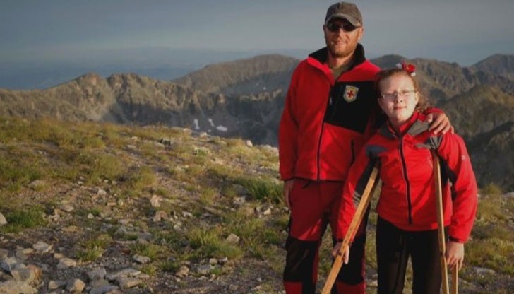 Историята на един трогателен бащин подарък